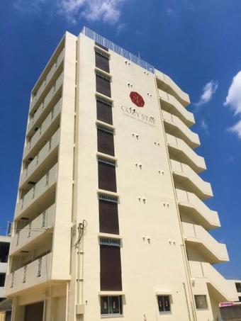 Apartamentos Cozy Stay In Itoman