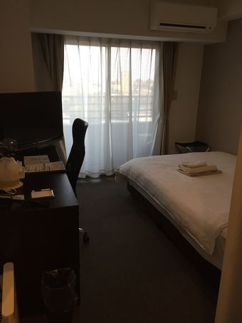 New Station Hotel Premiere