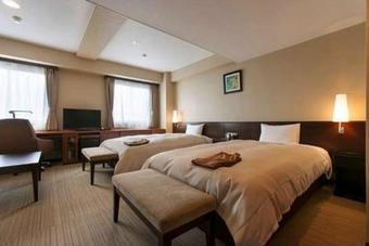 Hotel Naito Kofu Showa