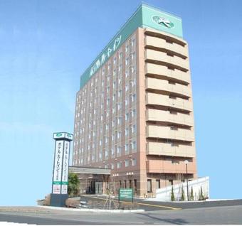 Hotel Route-inn Kitakami Ekimae