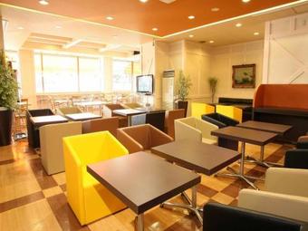 Hotel 1-2-3 Kofu Shingen Onsen