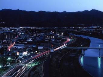 Apa Hotel Kofu Minami