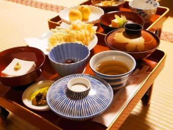 Hostal Koyasan Zofukuin