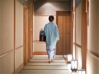 Shima-onsen Toshimaya