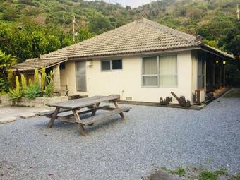 Nerome#01 Okinawa Traditional House