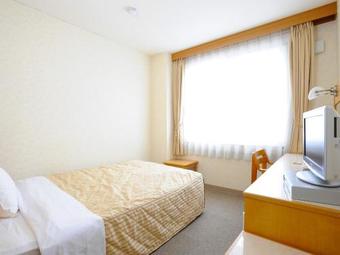 Shibetsu Grand Hotel