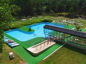 Spa Hotel Balnea Splendid