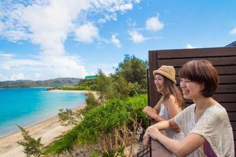 Hotel Native Sea Amami Adan On The Beach