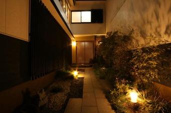 Hostal Ebiya