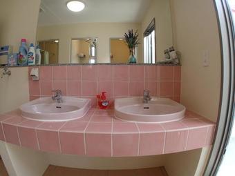 Albergue Okinawa Resort