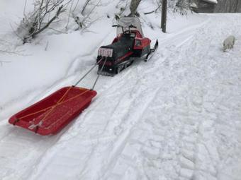 Naeba Ski Resort - Cottage Away From Usual Life