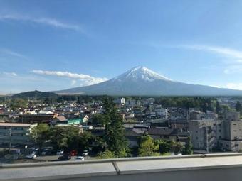 Hostal Samurai Guest House