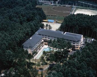 Hotel Evergreen Fuji