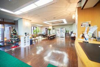 Hotel Select Inn Furukawa