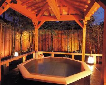 Kizukuri No Yado Hashizuya