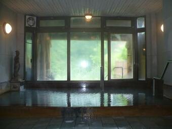 Tsubameonsen Hotel Iwatoya
