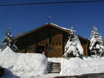 Lodge Pension Moomin Papa