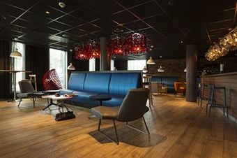 Hotel Scandic Stavanger City