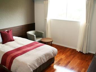 Hotel Hamahigashima Resort