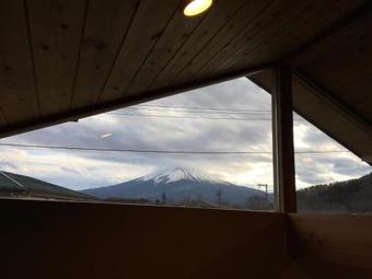 Rental Villa Ooishiso