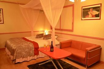 Hotel Restay Madonna Part1 (adult Only)