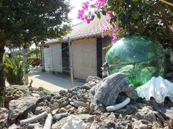 Hostal Minshuku Kohamasou