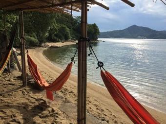 Albergue Sen Guesthouse