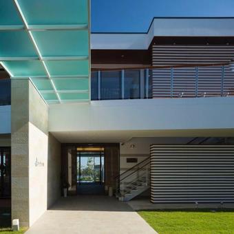 Hotel Amakusa Tenku No Fune