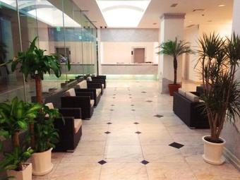 Hotel Libest Inn Amami