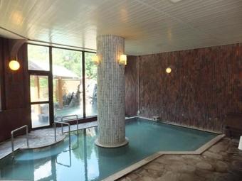 Resort Hotel New Sky