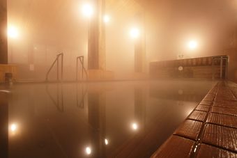 Shintamagawa Onsen