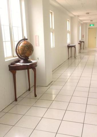 Hostal Guesthouse Bayside Higashigaoka