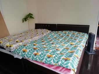 Apartamentos Weekly Mansion Hub