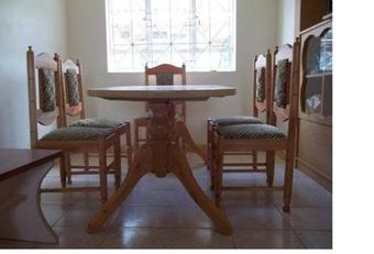 Bed & Breakfast Salient Guest House