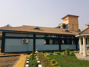 The Breeze Hotel