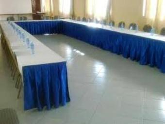 Konza City Tranzit Hotel