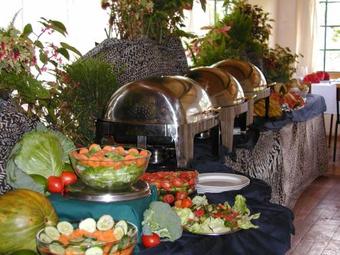 Brackenhurst Hotel And Conferences