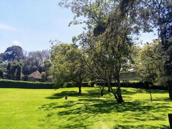 Thayu Farm Hotel