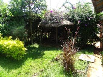 Hostal Africana Yard