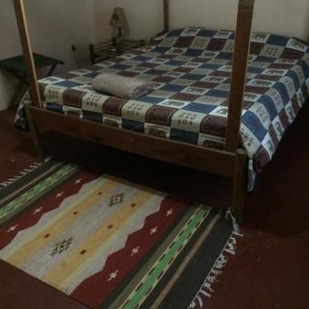 Hostal Muremba Retreat Kitale