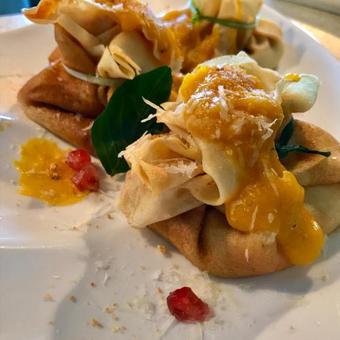 Bed & Breakfast Rock And Sea Resort