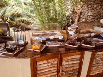 Lodge Severin Safari Camp