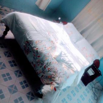 Apartamento Shimoni Homestay