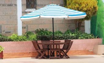 Hotel Miryams Village Inn Safari Lodge