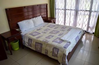 Hotel Greenwood Resort