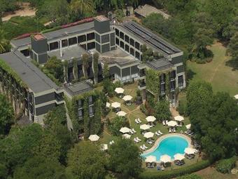 Sarova Taita Hills Game Lodge