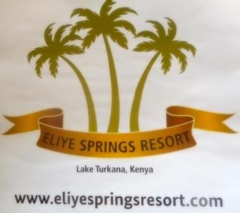 Lodge Eliye Springs Resort