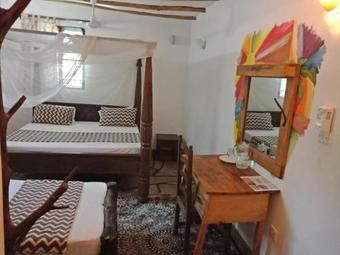 Nalepomara Private House