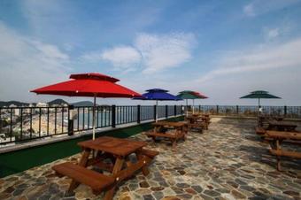 Songjung Carib Pension