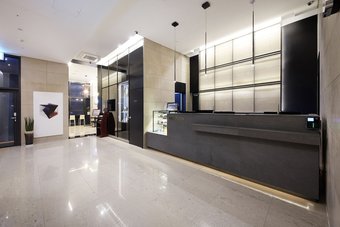Standard Hotel